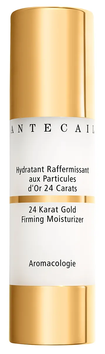 24 Karat Gold Firminig Moisturizer