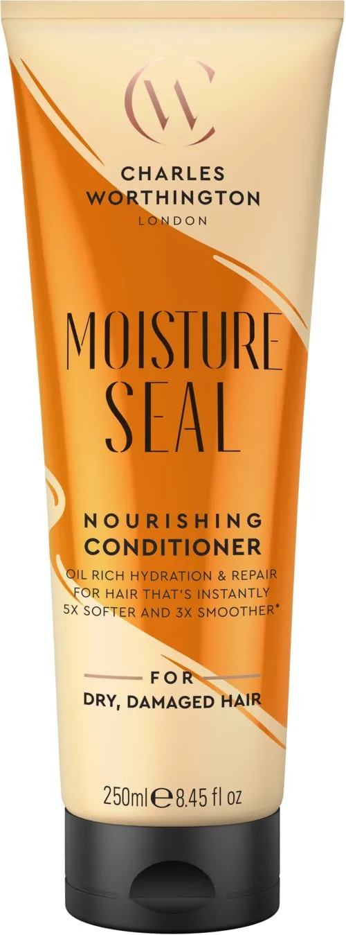 Charles Worthington Moisture Seal Nourishing Conditioner 250 ml