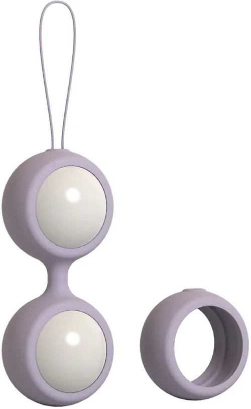 Chic Amour Jojo Kegel Trainers