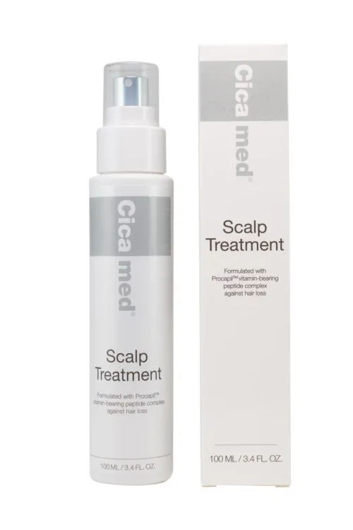 Cicamed Scalp Treatment 100 ml
