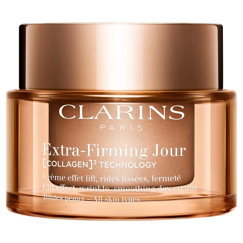 Clarins Extra-Firming Day Cream All Skin Types 50 ml