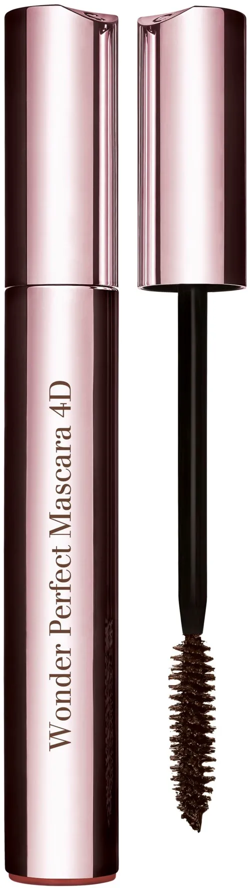 Clarins Eyes Wonder Perfect Mascara 4D 02 Perfect brown
