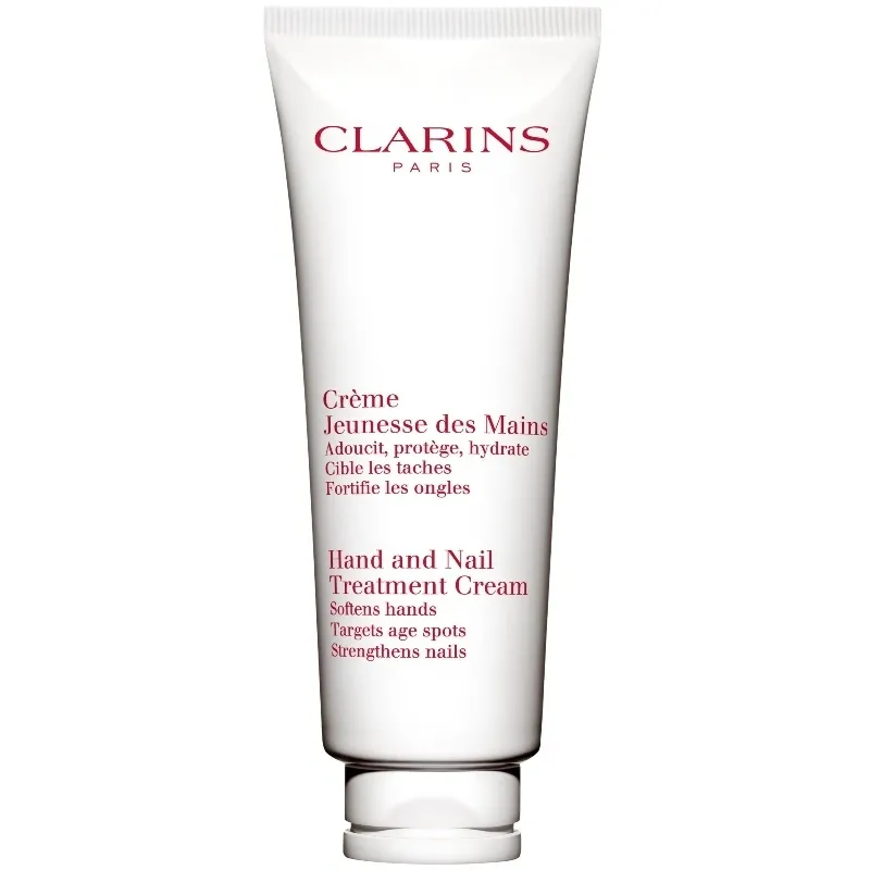 Clarins Hand And Nail Treatment Cream 100 ml