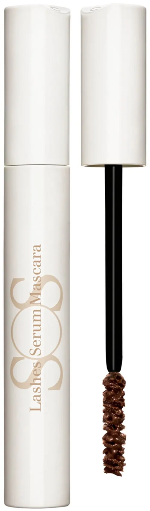 Clarins SOS Lashes Serum Mascara