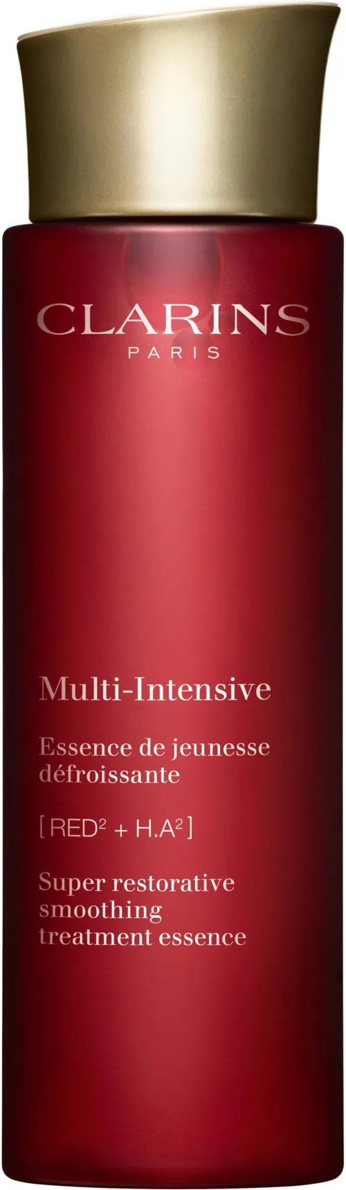 Clarins Super Restorative  Smoothing Treatment Essence 200 ml