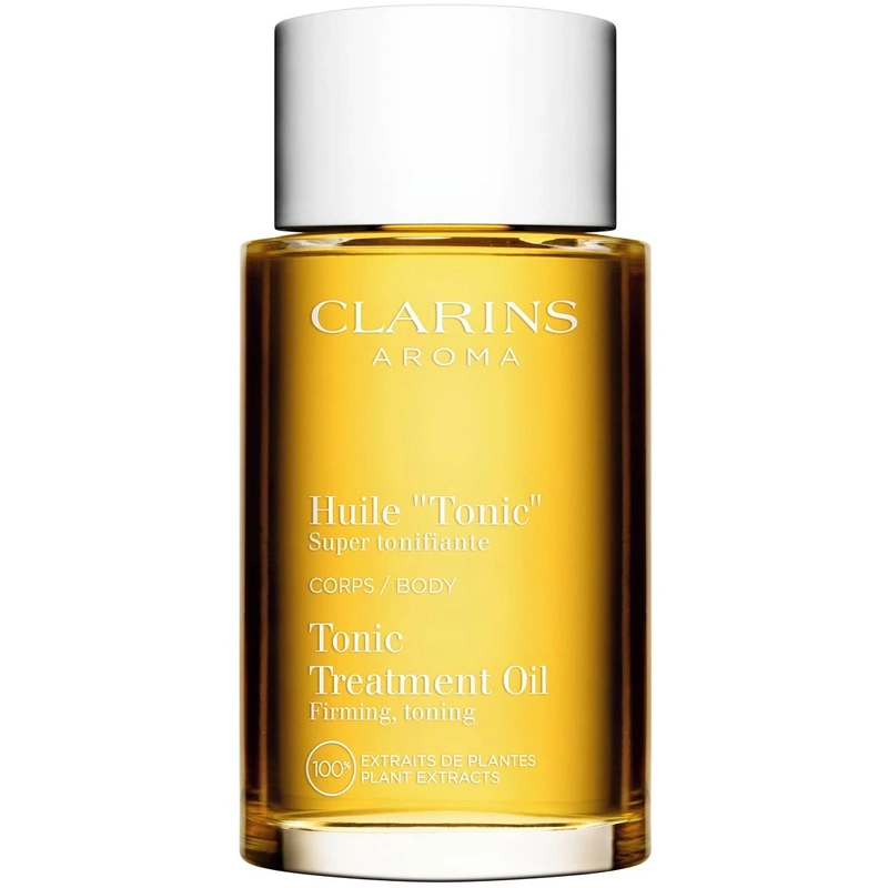 Clarins Tonic Body Treatment Oil 100 ml