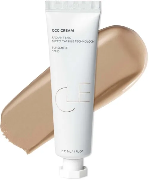 CLE CCC Cream Neutral Medium Light 201