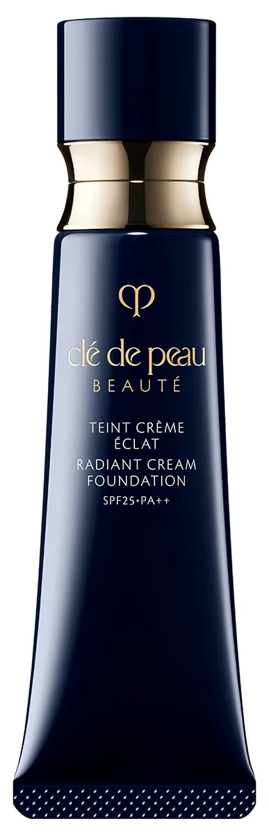 Radiant Cream Foundation O10