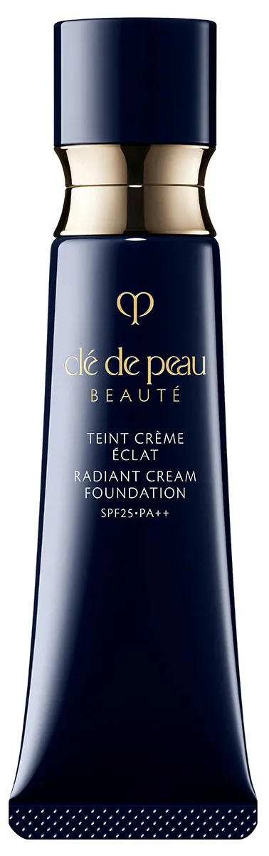 Radiant Cream Foundation B60