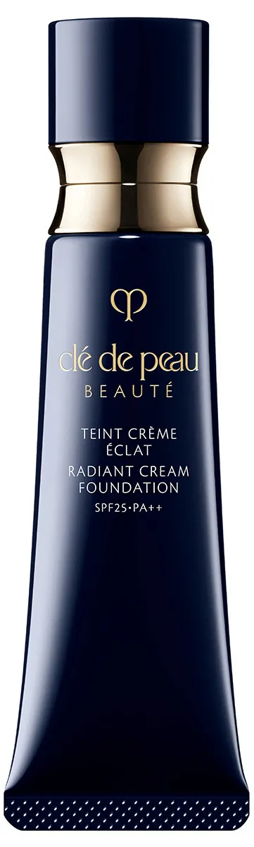 Radiant Cream Foundation B70