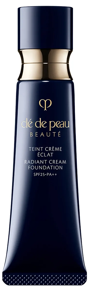 Radiant Cream Foundation B10