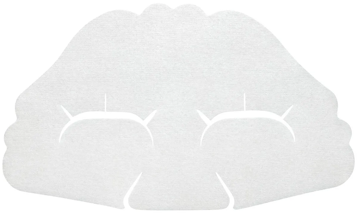 Vitality-Enhancing Eye Mask Supreme