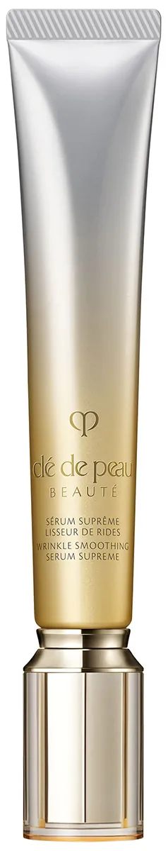 Wrinkle Smoothing Serum Supreme