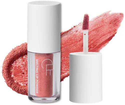 CLE Melting Lip Powder Lady Guava