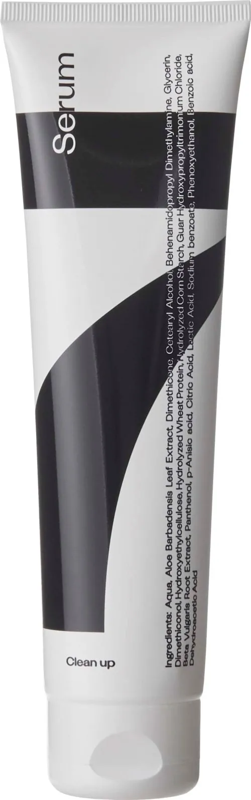 Clean up Haircare Serum 150 ml