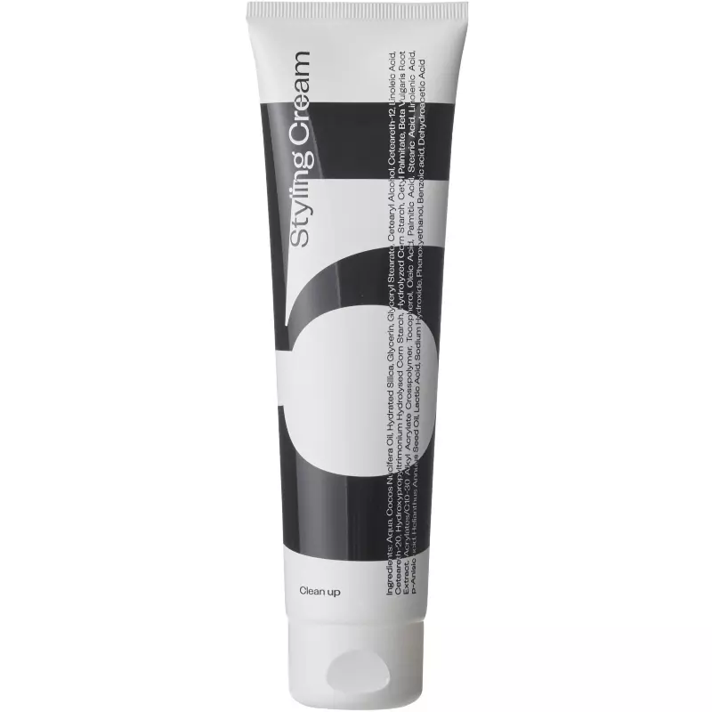 Clean Up Styling Cream 5 - 150 ml