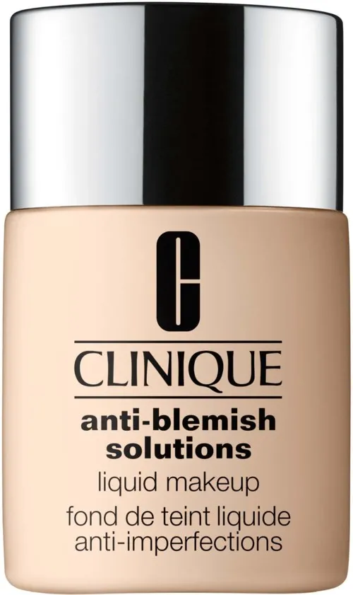 Clinique Acne Solutions Liquid Makeup CN 08 Linen