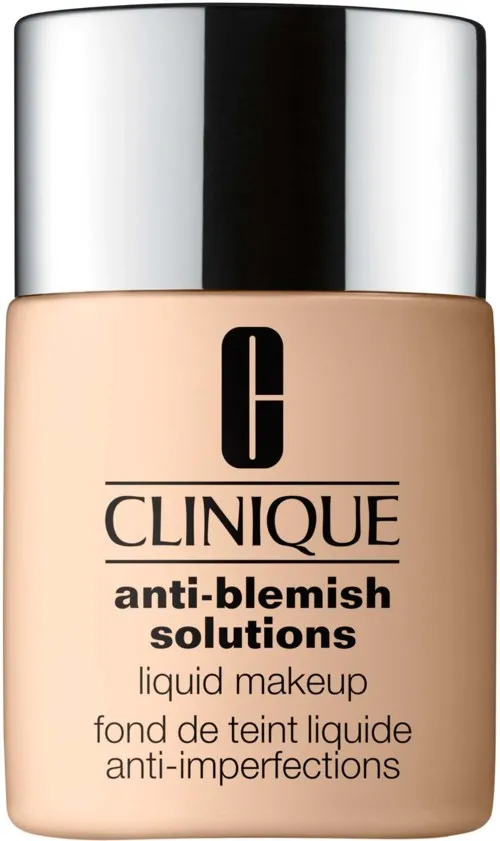 Clinique Acne Solutions Liquid Makeup CN 10 Alabaster