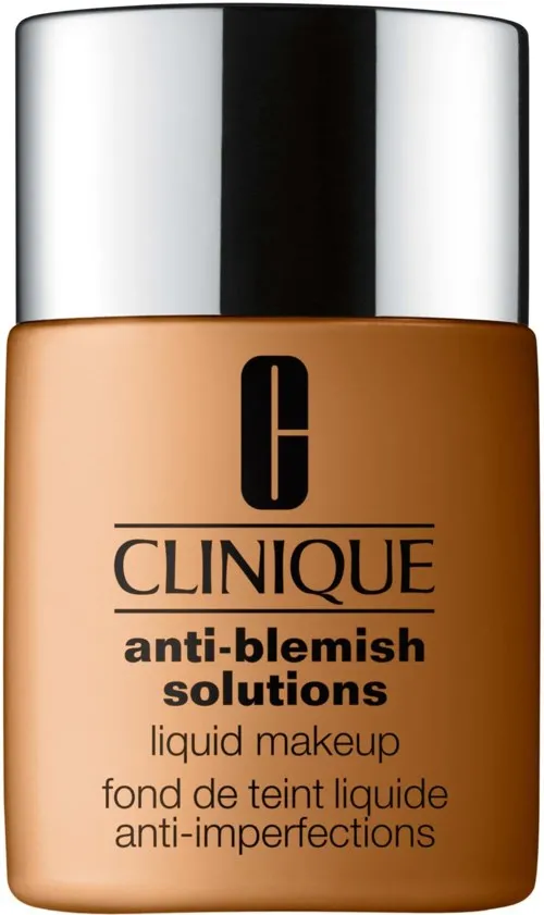 Clinique Acne Solutions Liquid Makeup CN 78 Nutty