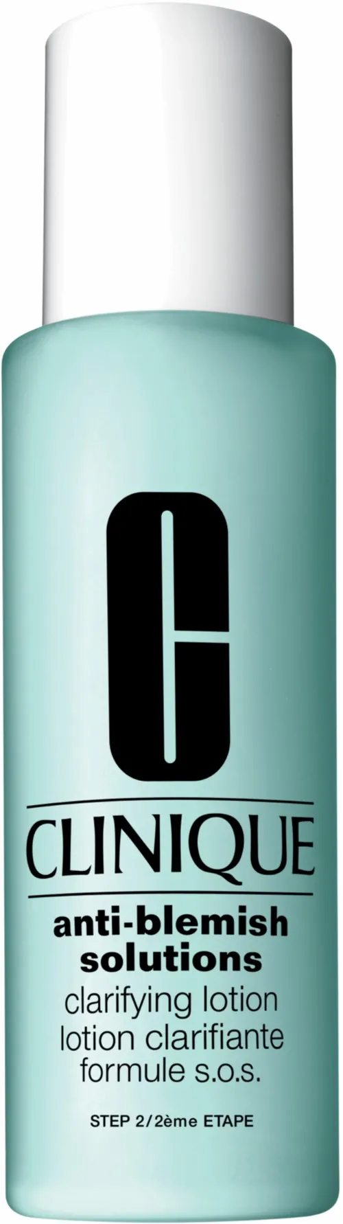 Clinique Anti-Blemish Solutions Clarifying Lotion 200 ml