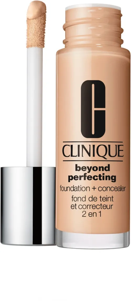 Clinique Beyond Perfecting Foundation + Concealer CN 20 Fair