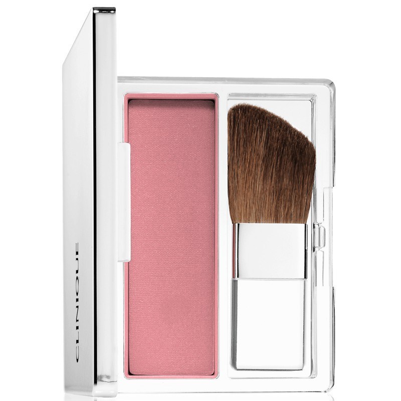 Clinique Blushing Blush Powder Blush 6 gr. - Smoldering Plum