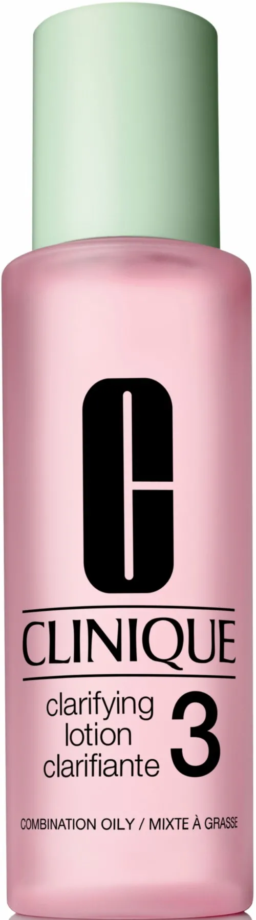 Clinique Clarifying Lotion 3 Combination/Oily Skin 200 ml