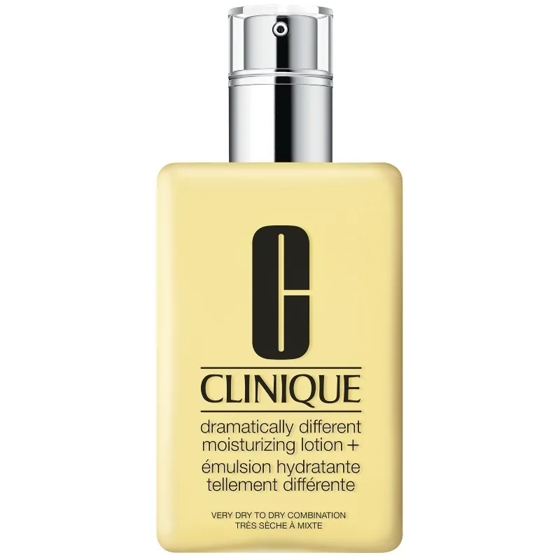 Clinique Dramatically Different Moisturizing Lotion+ 200 ml (Limited Edition)
