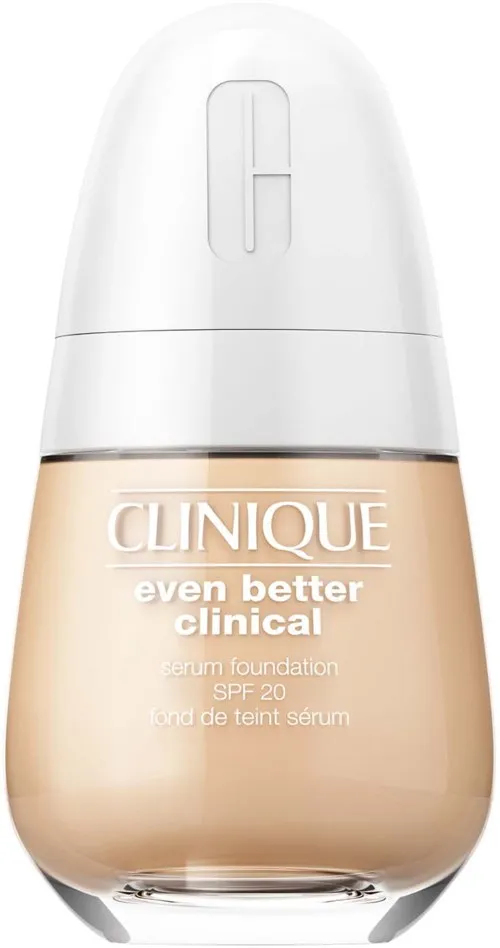 Clinique Even Better Clinical Serum Foundation SPF 20 CL 28 Ivory