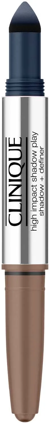 Clinique High Impact Dual Call It The Blues