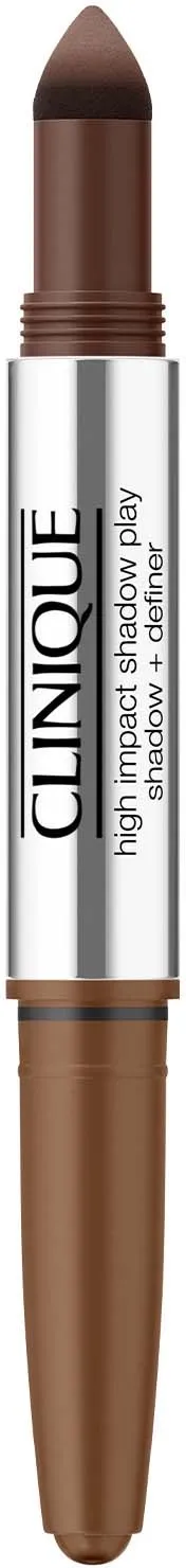 Clinique High Impact Dual Rum+Cola