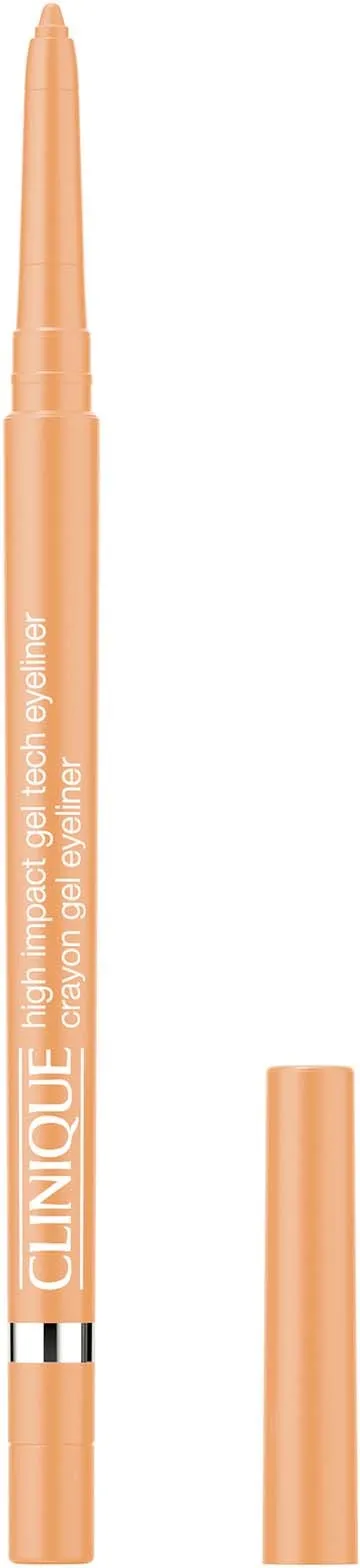 Clinique High Impact Gel Tech Eyeliner Beaming Beige