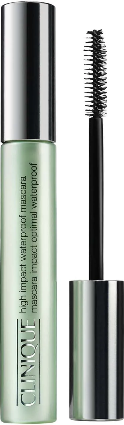 Clinique High Impact Waterproof Mascara Black