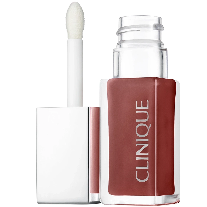 Clinique Pop Lip & Cheek Oil 7 ml - Nude Honey