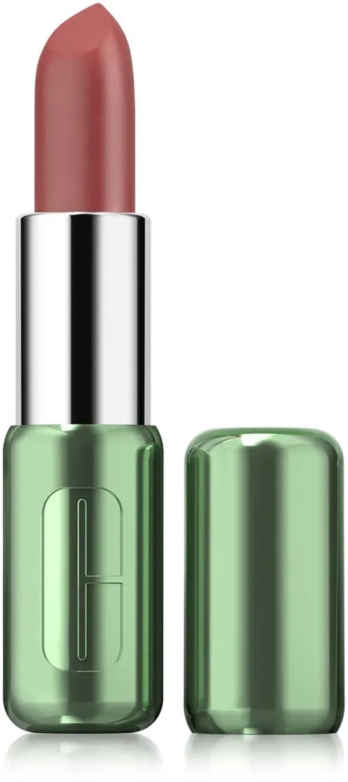 Clinique Pop Longwear Lipstick Matte Beach Pop