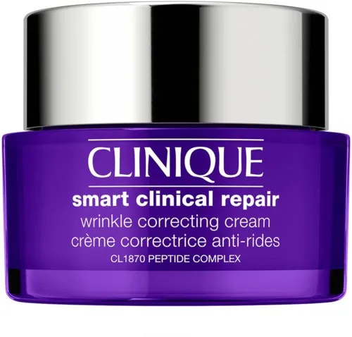 Clinique Smart Clinical Repair Clinical Repair Wrinkle Face Cream 50 ml