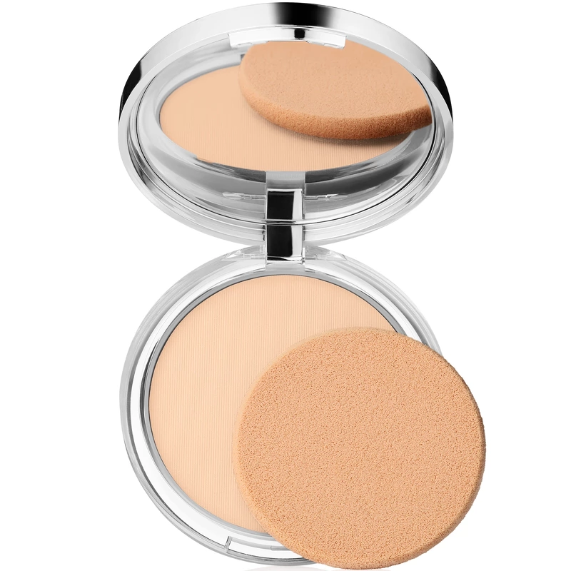 Clinique Stay-Matte Sheer Pressed Powder 7,6 gr. - 02 Stay Neutral