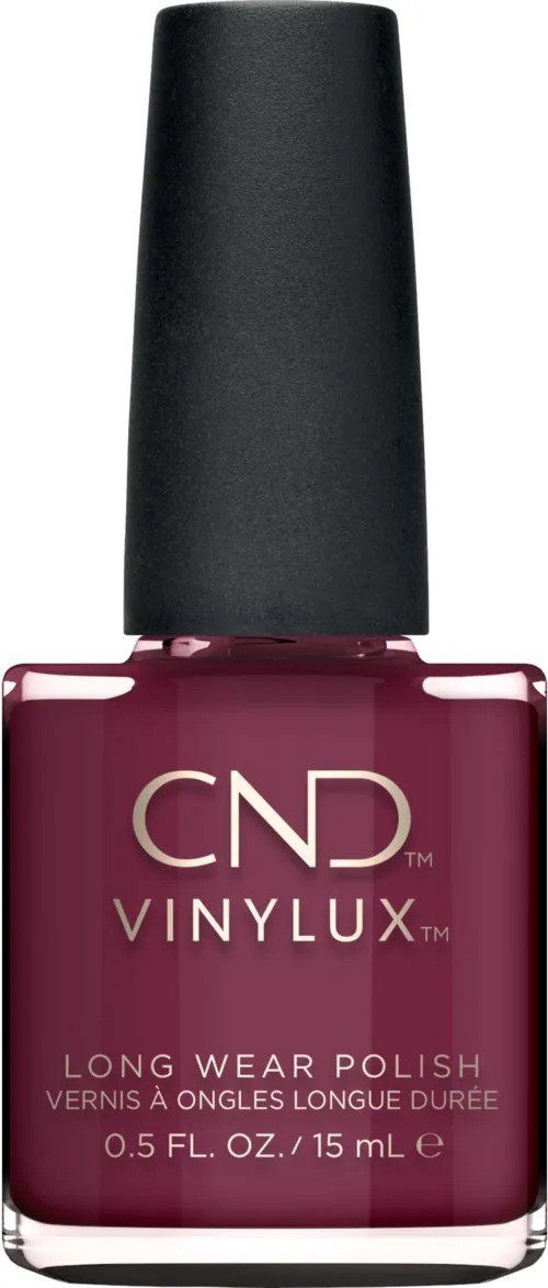 CND Vinylux  Long Wear Polish Decadence