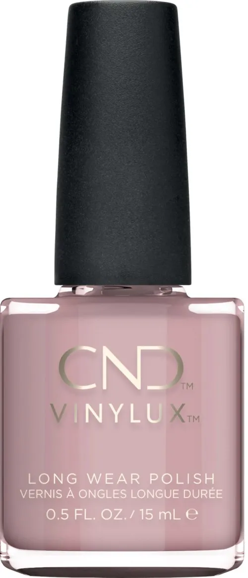 CND Vinylux  Long Wear Polish Nude Knickers