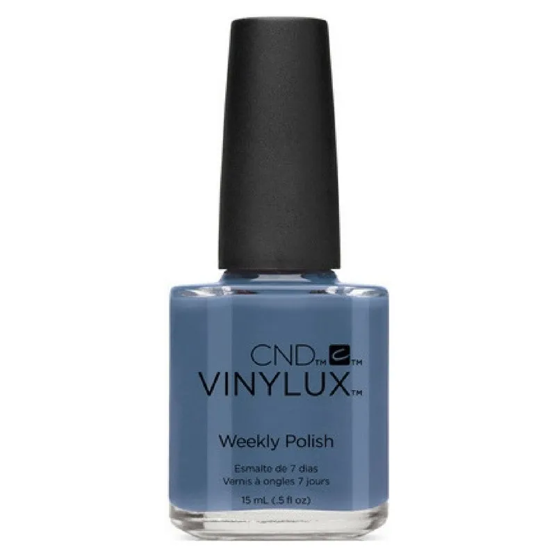 CND Vinylux Nail Polish 15 ml - Denim Patch #226
