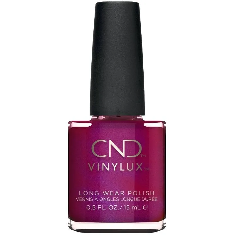 CND Vinylux Nail Polish 15 ml - Ecstacy #241
