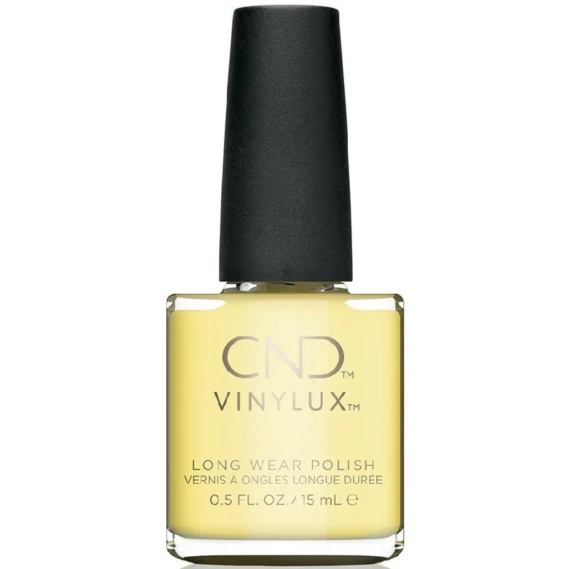 CND Vinylux Nail Polish 15 ml - Jellied #275