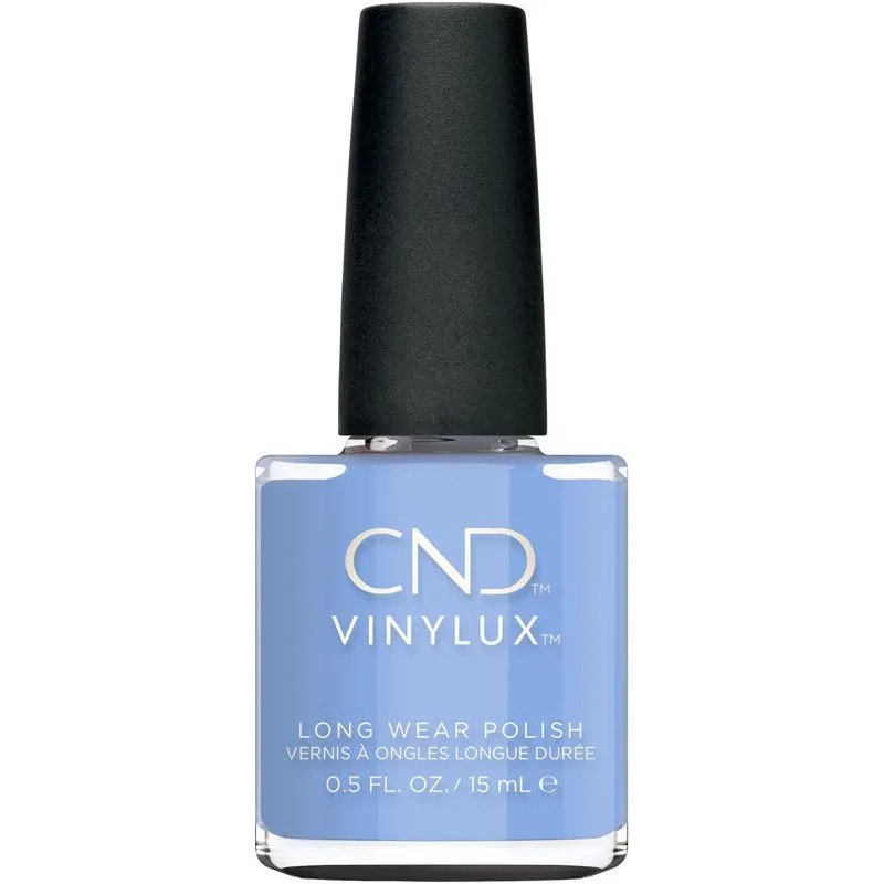 CND Vinylux Nail Polish 15 ml - Chance Taker #372