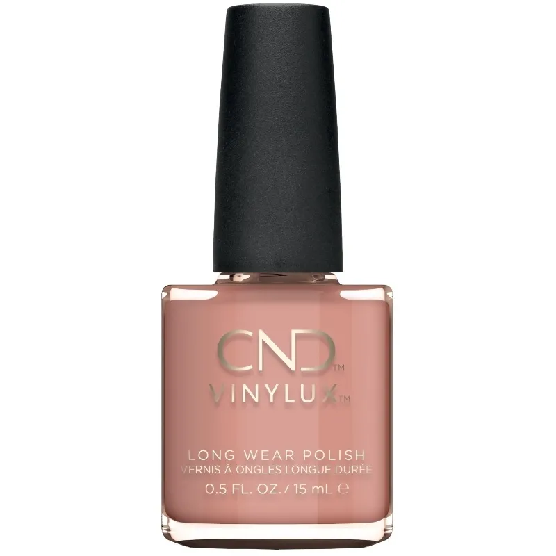 CND Vinylux Nail Polish 15 ml - Clay Canyon #164