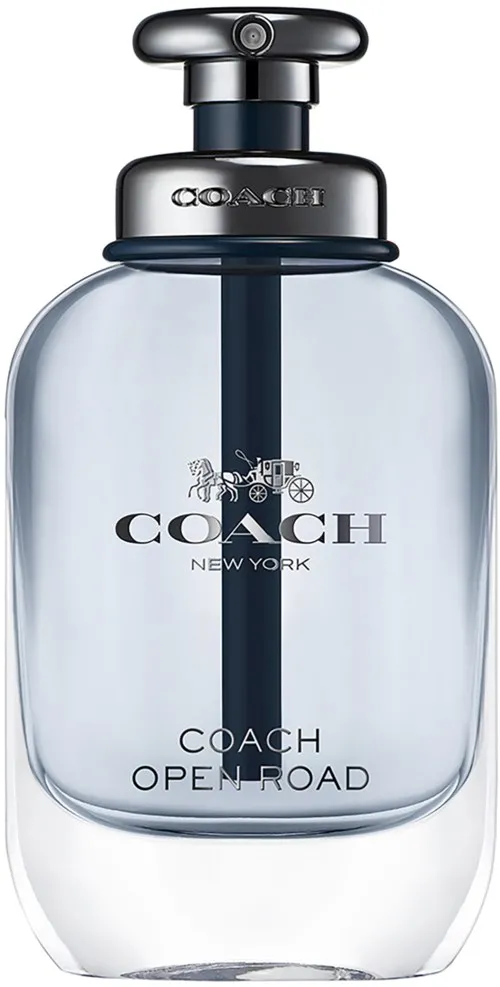 Coach Open Road Eau de Toilette 40 ml