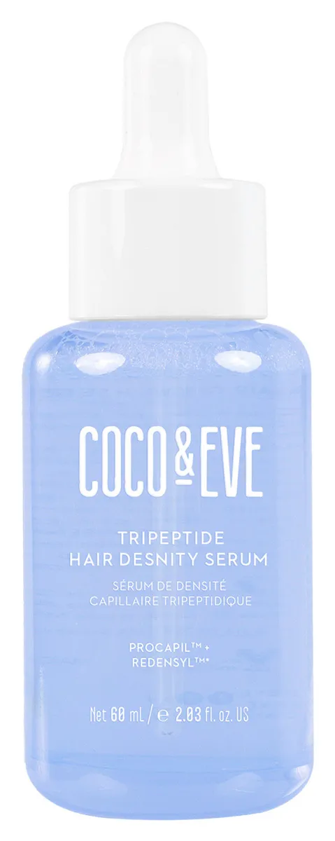 Boost Therapy Hair Density Scalp Serum