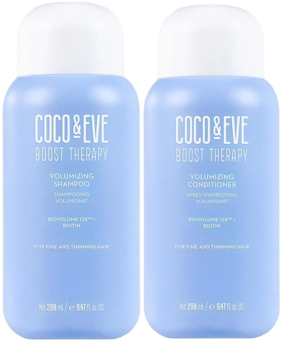 Boost Therapy Va Va Volume Kit