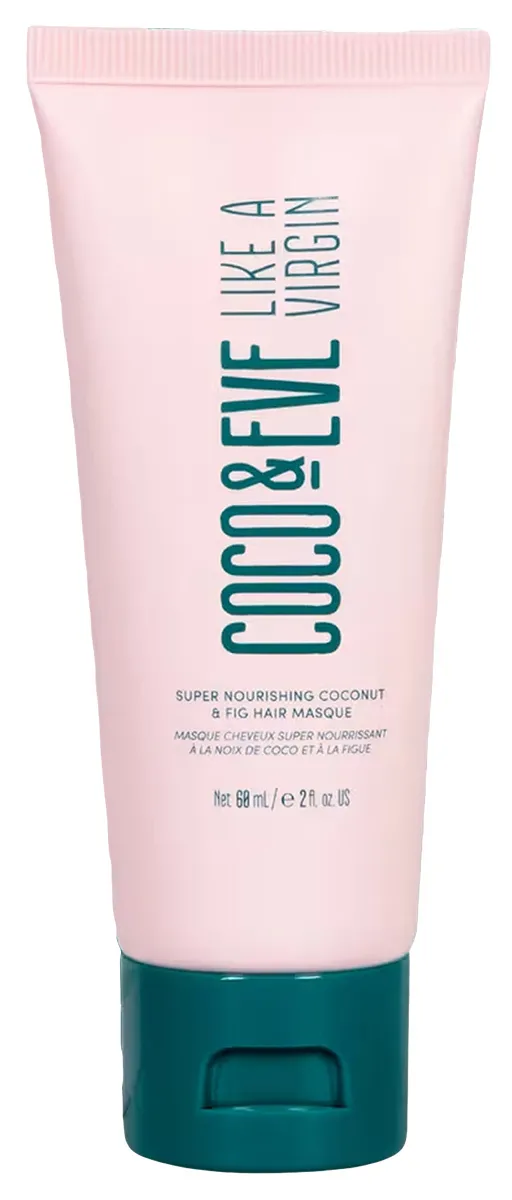 Super Nourishing Coconut & Fig Hair Masque