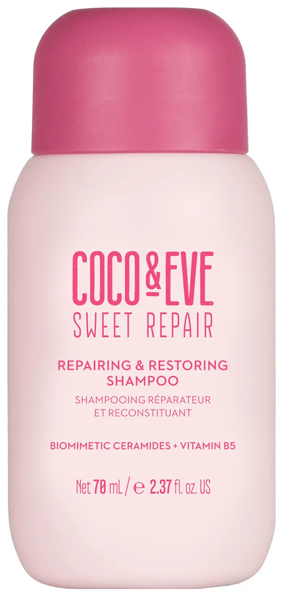 Sweet Repair Shampoo 70ml