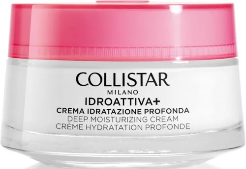 Collistar Deep Moisturizing Cream 50 ml